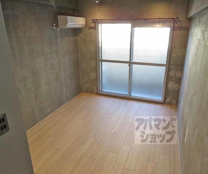 【デイスターアベニュー】間取