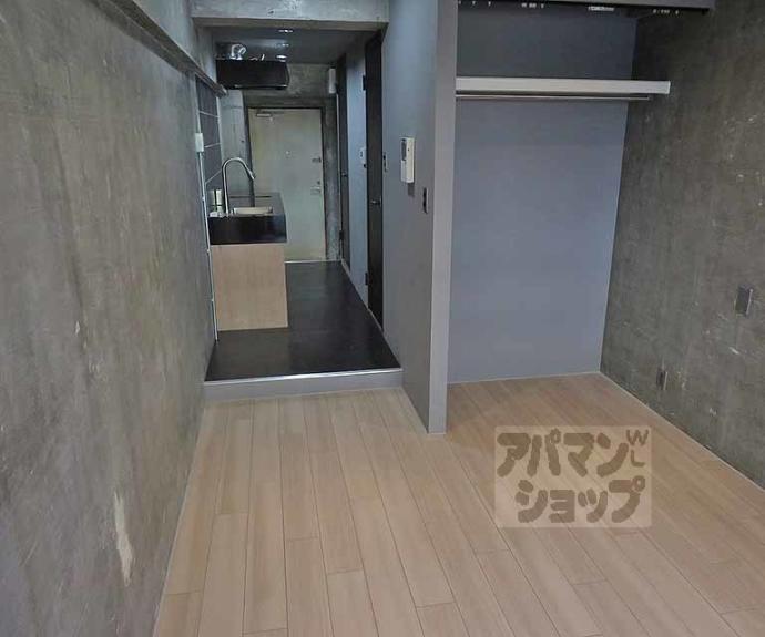 【デイスターアベニュー】間取