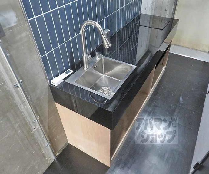 【デイスターアベニュー】間取