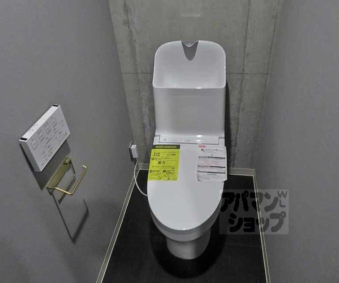 【デイスターアベニュー】間取