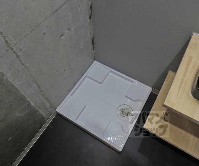 【デイスターアベニュー】間取