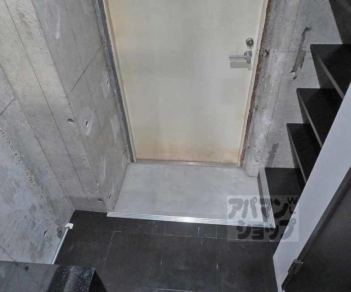 【デイスターアベニュー】間取