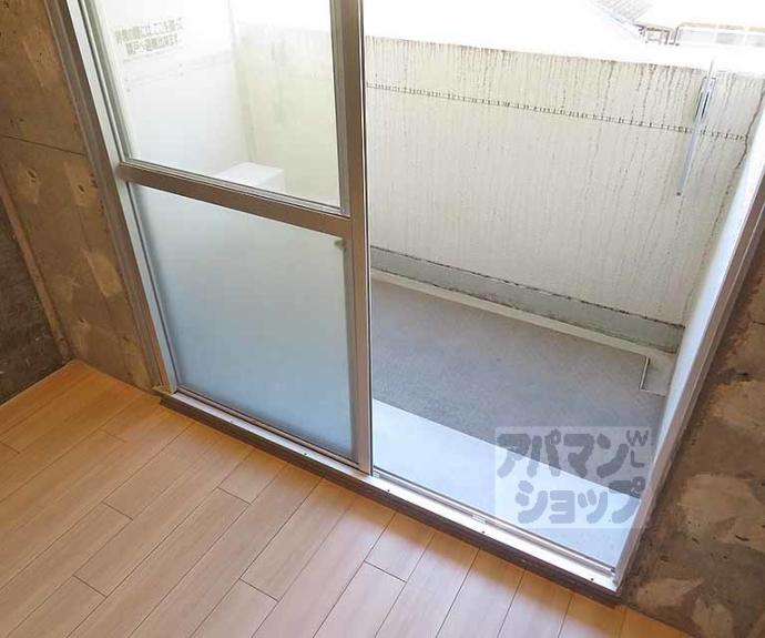 【デイスターアベニュー】間取