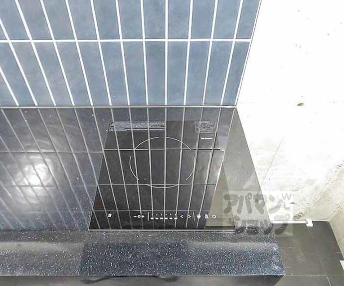 【デイスターアベニュー】間取