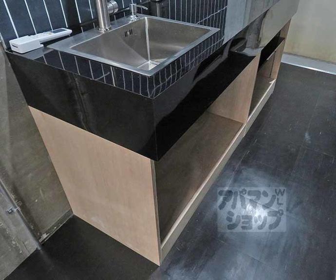 【デイスターアベニュー】間取