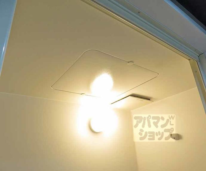 【デイスターアベニュー】間取