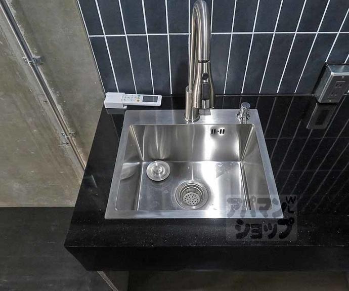 【デイスターアベニュー】間取