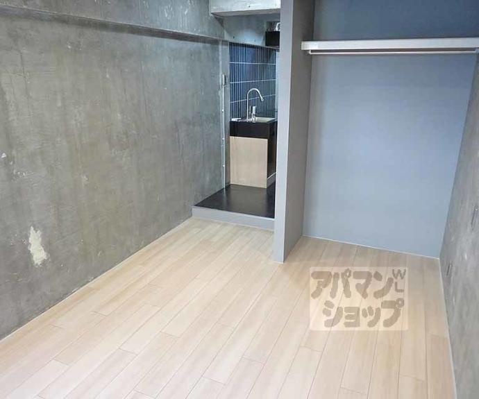 【デイスターアベニュー】間取