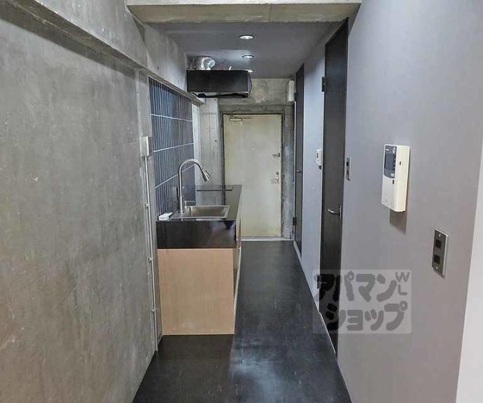 【デイスターアベニュー】間取