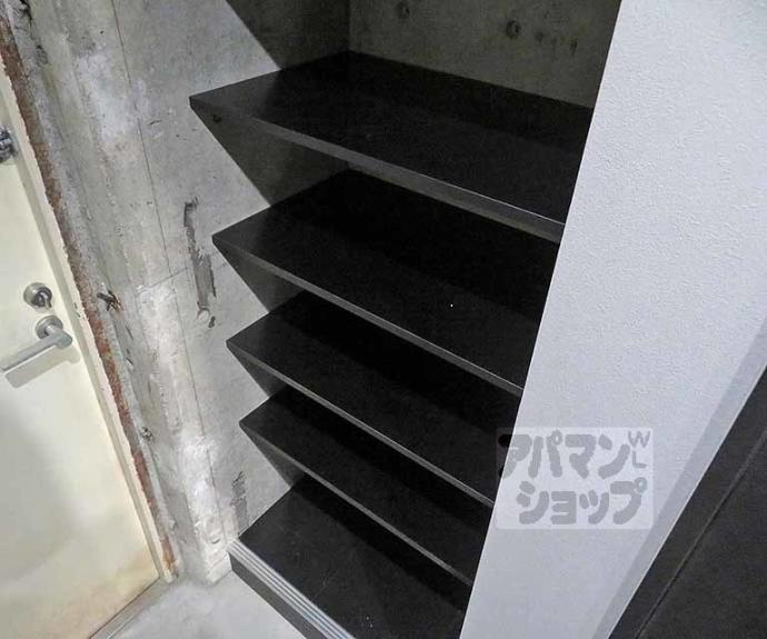 【デイスターアベニュー】間取