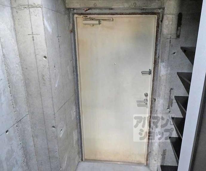 【デイスターアベニュー】間取