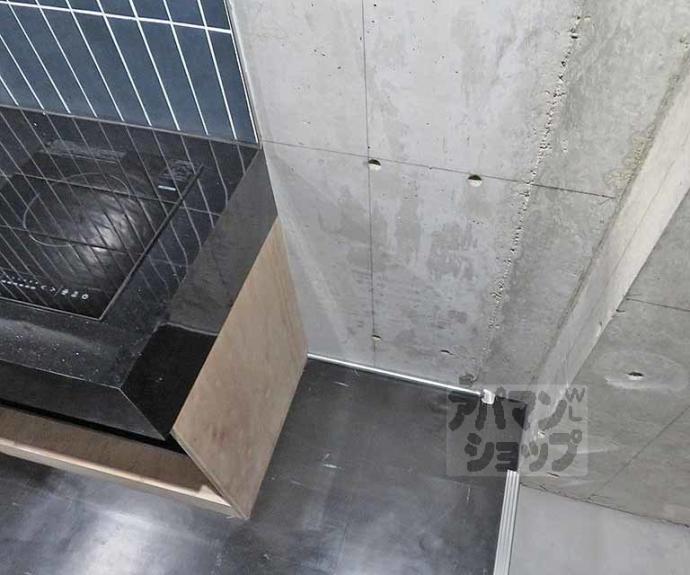 【デイスターアベニュー】間取