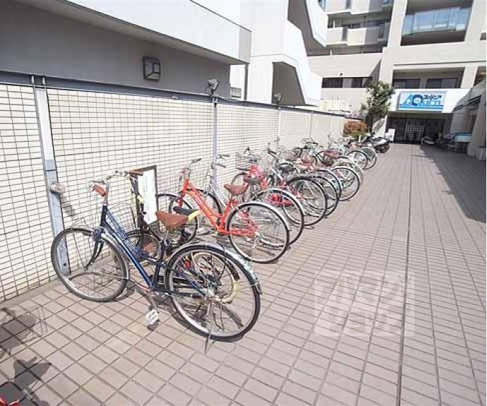 【デイスターアベニュー】間取