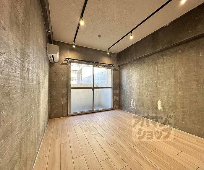 【デイスターアベニュー】間取