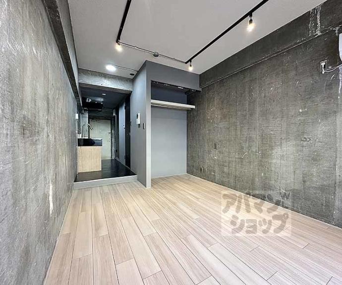 【デイスターアベニュー】間取