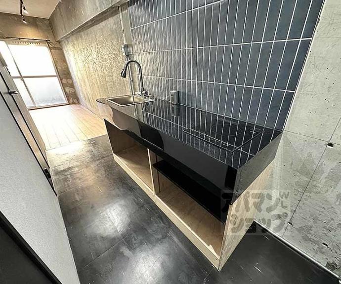 【デイスターアベニュー】間取