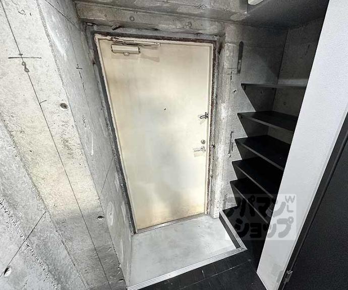 【デイスターアベニュー】間取