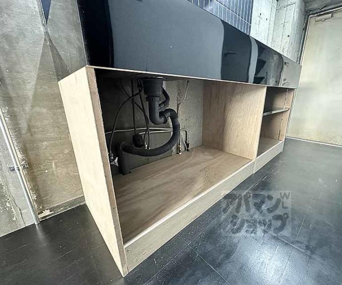 【デイスターアベニュー】間取