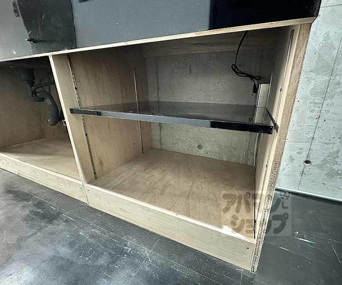 【デイスターアベニュー】間取