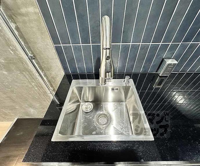 【デイスターアベニュー】間取