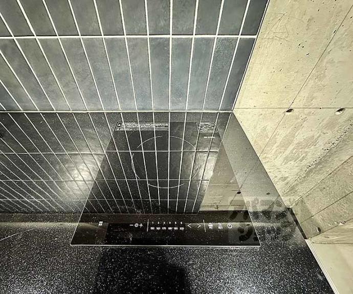 【デイスターアベニュー】間取