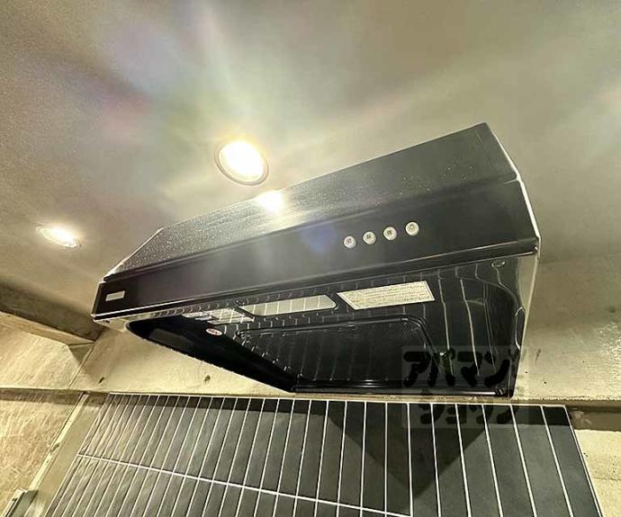 【デイスターアベニュー】間取