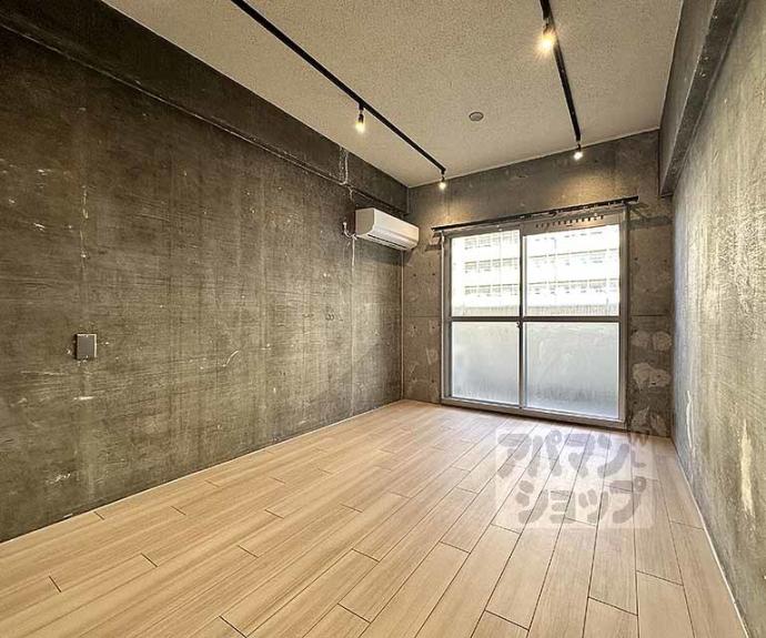 【デイスターアベニュー】間取