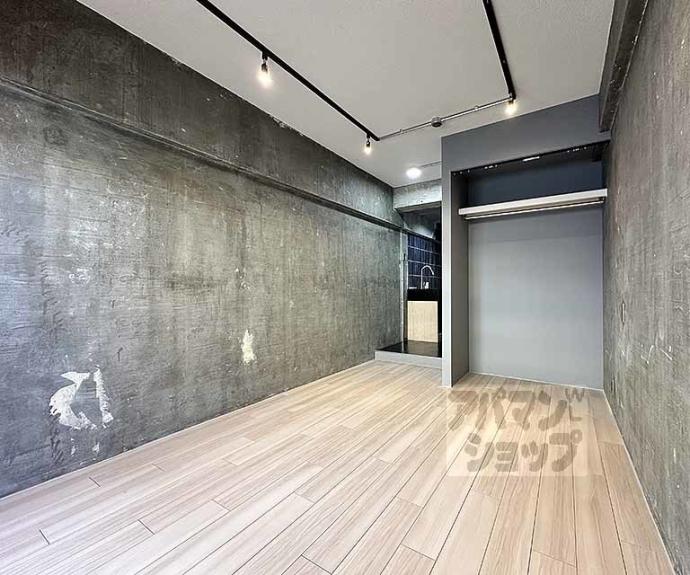 【デイスターアベニュー】間取