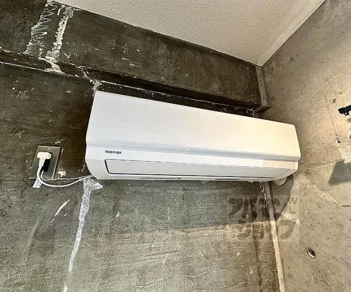 【デイスターアベニュー】間取