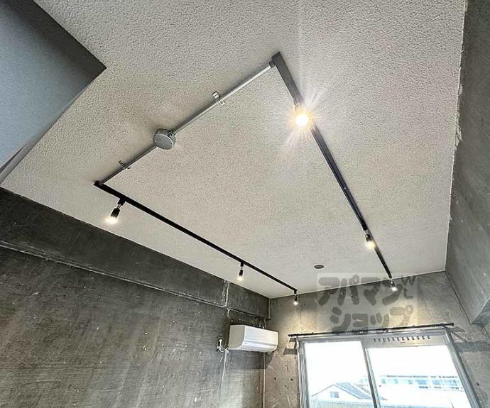 【デイスターアベニュー】間取