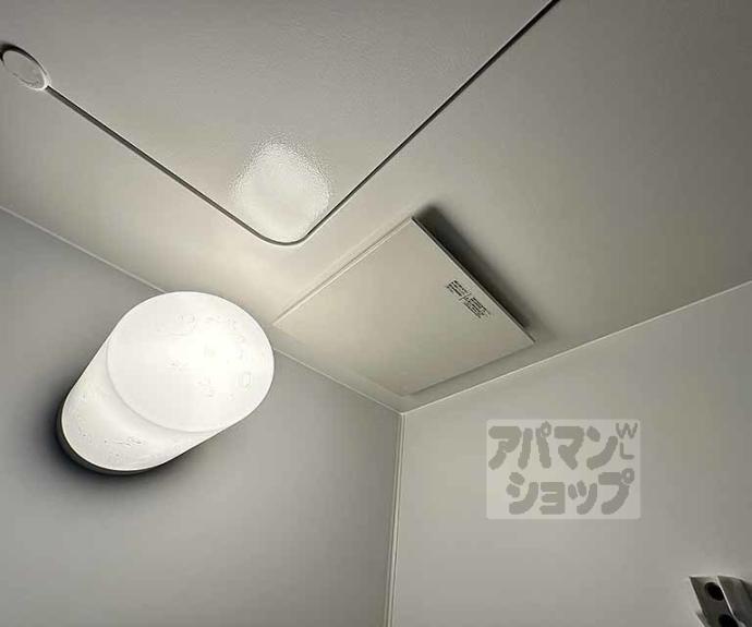 【デイスターアベニュー】間取