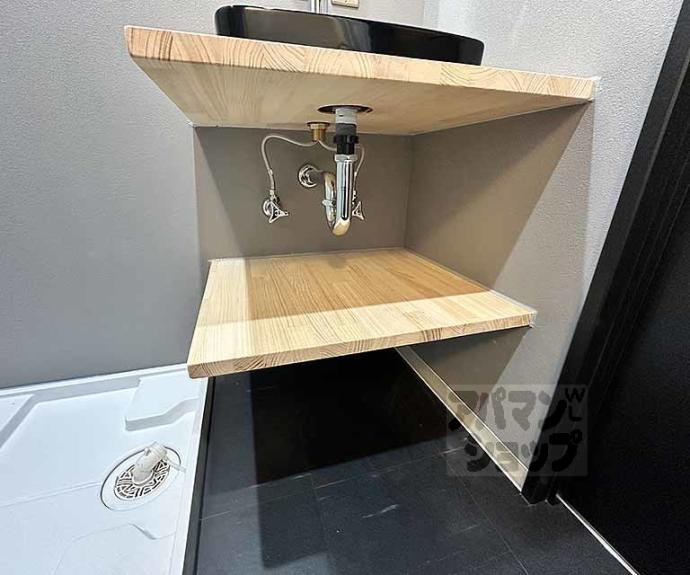 【デイスターアベニュー】間取