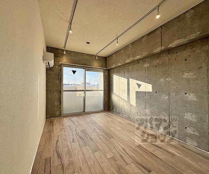 【デイスターアベニュー】間取