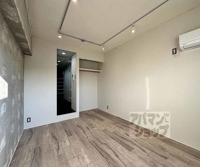 【デイスターアベニュー】間取