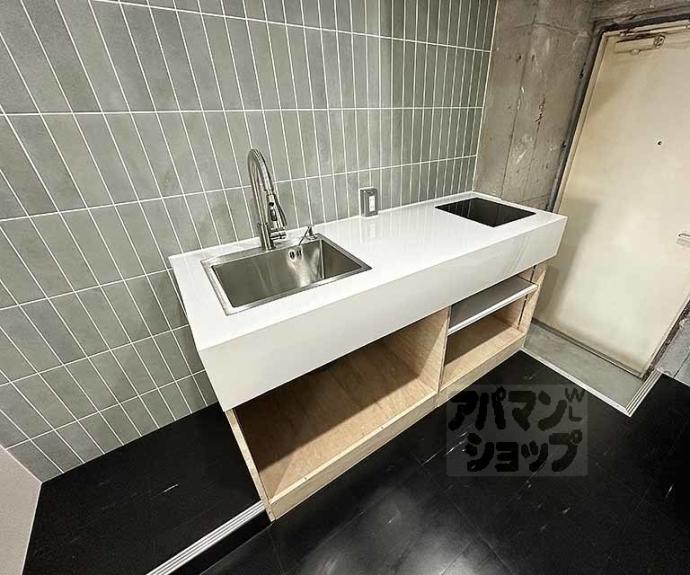 【デイスターアベニュー】間取