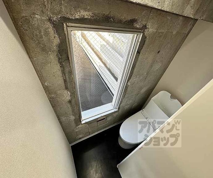 【デイスターアベニュー】間取