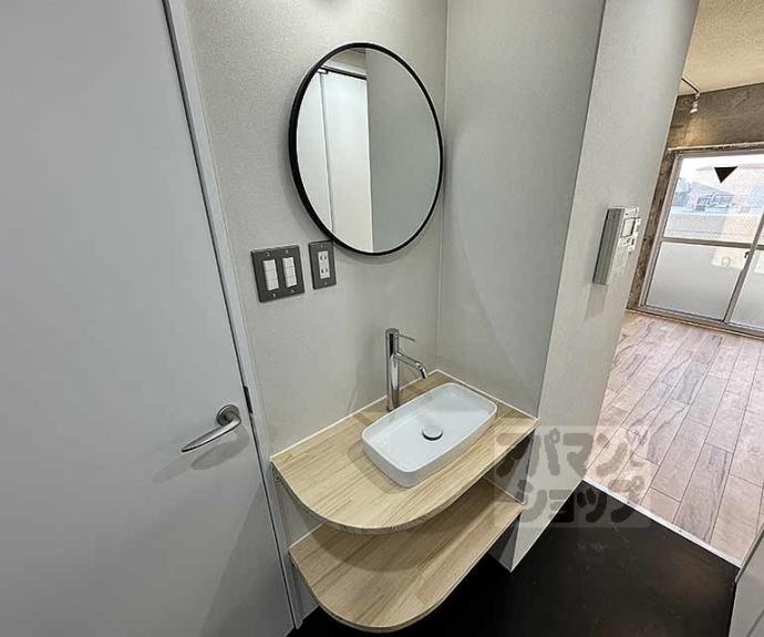 【デイスターアベニュー】間取