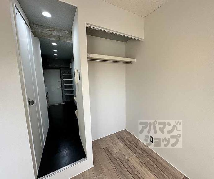 【デイスターアベニュー】間取