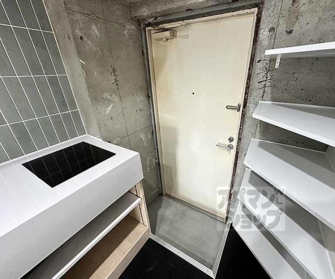 【デイスターアベニュー】間取