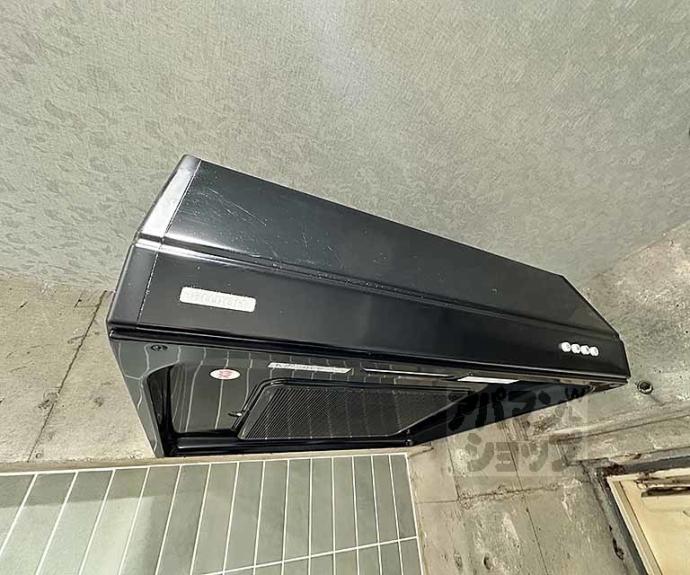 【デイスターアベニュー】間取