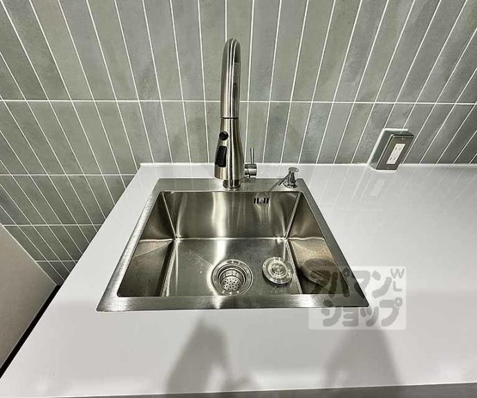 【デイスターアベニュー】間取