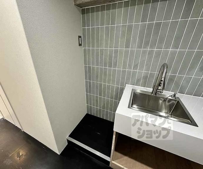 【デイスターアベニュー】間取