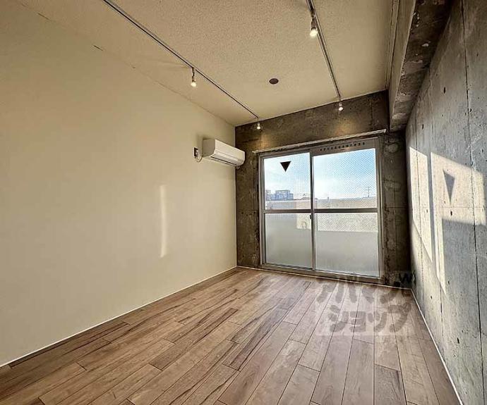 【デイスターアベニュー】間取