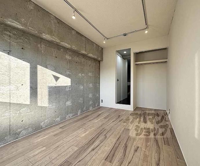 【デイスターアベニュー】間取