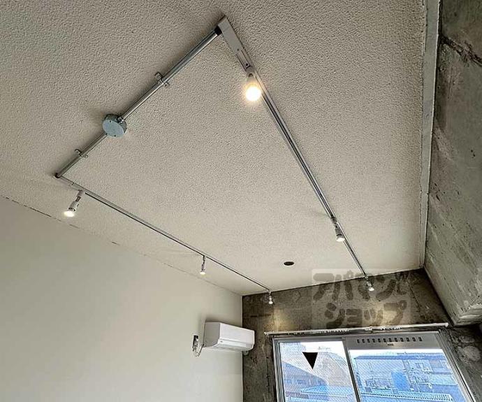 【デイスターアベニュー】間取