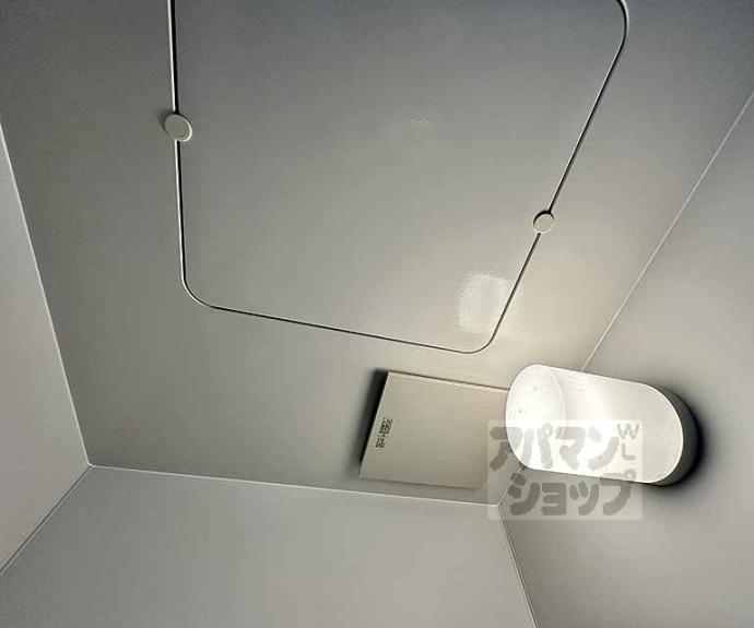 【デイスターアベニュー】間取