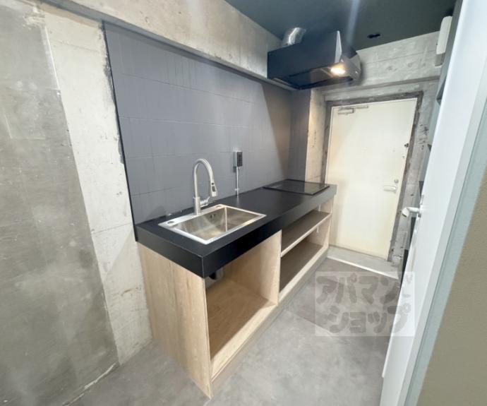 【デイスターアベニュー】