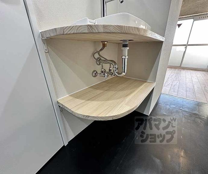 【デイスターアベニュー】間取