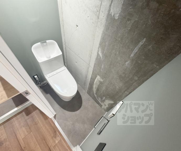 【デイスターアベニュー】