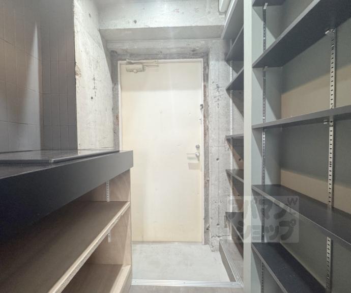 【デイスターアベニュー】